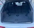 Білий Ауді Ку 7, об'ємом двигуна 3 л та пробігом 162 тис. км за 32500 $, фото 19 на Automoto.ua