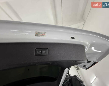 Белый Ауди Ку 7, объемом двигателя 2 л и пробегом 136 тыс. км за 25999 $, фото 58 на Automoto.ua