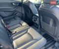 Ауді Ку 7 2018 у Києві на Automoto.ua Білий Ауді Ку 7, об'ємом двигуна 3 л та пробігом 118 тис. км за 32700 $, фото 20 на Automoto.ua
