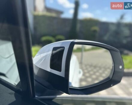 Білий Ауді Ку 7, об'ємом двигуна 1.98 л та пробігом 130 тис. км за 27900 $, фото 39 на Automoto.ua
