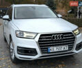 Ауді Ку 7 2018 у Кам'янське (Дніпродзержинськ) на Automoto.ua Білий Ауді Ку 7, об'ємом двигуна 3 л та пробігом 85 тис. км за 27500 $, фото 5 на Automoto.ua