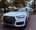 Білий Ауді Ку 7, об'ємом двигуна 3 л та пробігом 132 тис. км за 16800 $, фото 1 на Automoto.ua