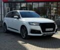 Білий Ауді Ку 7, об'ємом двигуна 3 л та пробігом 145 тис. км за 36900 $, фото 1 на Automoto.ua