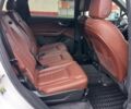 Белый Ауди Ку 7, объемом двигателя 3 л и пробегом 191 тыс. км за 31800 $, фото 13 на Automoto.ua