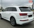 Білий Ауді Ку 7, об'ємом двигуна 2.97 л та пробігом 145 тис. км за 39555 $, фото 10 на Automoto.ua