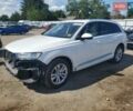 Белый Ауди Ку 7, объемом двигателя 3 л и пробегом 77 тыс. км за 9000 $, фото 1 на Automoto.ua