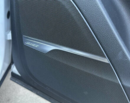 Белый Ауди Ку 7, объемом двигателя 3 л и пробегом 123 тыс. км за 37000 $, фото 14 на Automoto.ua