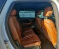 Белый Ауди Ку 7, объемом двигателя 3 л и пробегом 114 тыс. км за 6100 $, фото 10 на Automoto.ua