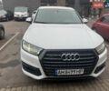 Белый Ауди Ку 7, объемом двигателя 2.97 л и пробегом 205 тыс. км за 35900 $, фото 1 на Automoto.ua