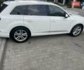 Белый Ауди Ку 7, объемом двигателя 2.97 л и пробегом 120 тыс. км за 46000 $, фото 7 на Automoto.ua