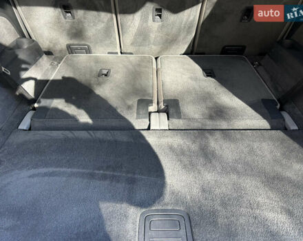 Білий Ауді Ку 7, об'ємом двигуна 3 л та пробігом 104 тис. км за 28500 $, фото 77 на Automoto.ua