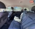 Білий Ауді Ку 7, об'ємом двигуна 3 л та пробігом 114 тис. км за 41000 $, фото 56 на Automoto.ua