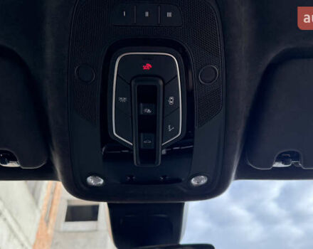 Білий Ауді Ку 7, об'ємом двигуна 3 л та пробігом 152 тис. км за 38500 $, фото 26 на Automoto.ua