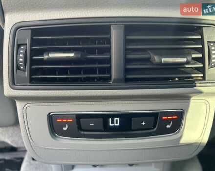 Білий Ауді Ку 7, об'ємом двигуна 3 л та пробігом 104 тис. км за 28500 $, фото 63 на Automoto.ua