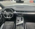 Белый Ауди Ку 7, объемом двигателя 2.97 л и пробегом 120 тыс. км за 46000 $, фото 23 на Automoto.ua
