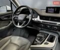 Белый Ауди Ку 7, объемом двигателя 1.98 л и пробегом 102 тыс. км за 29900 $, фото 29 на Automoto.ua