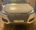 Білий Ауді Ку 7, об'ємом двигуна 3 л та пробігом 99 тис. км за 33000 $, фото 1 на Automoto.ua