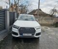 Белый Ауди Ку 7, объемом двигателя 3 л и пробегом 79 тыс. км за 42800 $, фото 2 на Automoto.ua