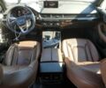 Белый Ауди Ку 7, объемом двигателя 3 л и пробегом 55 тыс. км за 21900 $, фото 7 на Automoto.ua