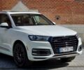 Білий Ауді Ку 7, об'ємом двигуна 3 л та пробігом 120 тис. км за 33000 $, фото 2 на Automoto.ua