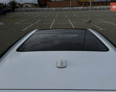 Ауди Ку 7 2018 в Тернополе на Automoto.ua Белый Ауди Ку 7, объемом двигателя 3 л и пробегом 151 тыс. км за 40900 $, фото 40 на Automoto.ua