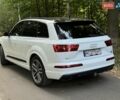 Белый Ауди Ку 7, объемом двигателя 3 л и пробегом 158 тыс. км за 38000 $, фото 9 на Automoto.ua