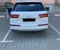 Білий Ауді Ку 7, об'ємом двигуна 3 л та пробігом 162 тис. км за 32500 $, фото 29 на Automoto.ua