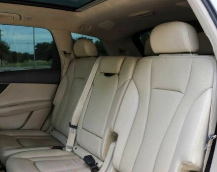 Ауді Ку 7 2018 у Тернополі на Automoto.ua Білий Ауді Ку 7, об'ємом двигуна 3 л та пробігом 34 тис. км за 14500 $, фото 18 на Automoto.ua