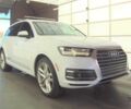 Ауди Ку 7 2018 в Ровно на Automoto.ua Белый Ауди Ку 7, объемом двигателя 3 л и пробегом 168 тыс. км за 21900 $, фото 2 на Automoto.ua