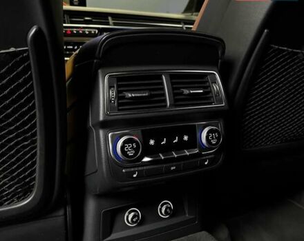 Ауді Ку 7 2018 у Києві на Automoto.ua Білий Ауді Ку 7, об'ємом двигуна 3 л та пробігом 132 тис. км за 57000 $, фото 35 на Automoto.ua