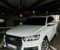 Белый Ауди Ку 7, объемом двигателя 3 л и пробегом 57 тыс. км за 38500 $, фото 2 на Automoto.ua