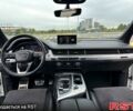Білий Ауді Ку 7, об'ємом двигуна 3 л та пробігом 145 тис. км за 39555 $, фото 7 на Automoto.ua