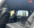 Белый Ауди Ку 7, объемом двигателя 2.97 л и пробегом 120 тыс. км за 46000 $, фото 11 на Automoto.ua