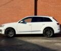 Білий Ауді Ку 7, об'ємом двигуна 3 л та пробігом 37 тис. км за 15900 $, фото 4 на Automoto.ua