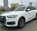 Білий Ауді Ку 7, об'ємом двигуна 3 л та пробігом 145 тис. км за 39555 $, фото 11 на Automoto.ua