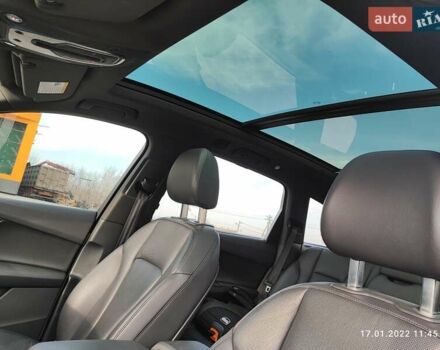 Белый Ауди Ку 7, объемом двигателя 2 л и пробегом 96 тыс. км за 44000 $, фото 21 на Automoto.ua