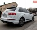 Белый Ауди Ку 7, объемом двигателя 3 л и пробегом 140 тыс. км за 38500 $, фото 2 на Automoto.ua