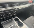 Белый Ауди Ку 7, объемом двигателя 2.97 л и пробегом 205 тыс. км за 35900 $, фото 11 на Automoto.ua