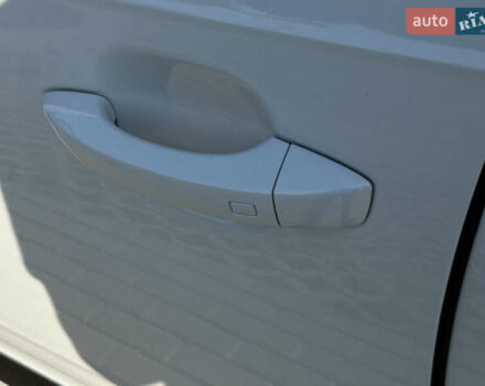 Білий Ауді Ку 7, об'ємом двигуна 3 л та пробігом 140 тис. км за 30999 $, фото 32 на Automoto.ua