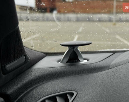 Ауди Ку 7 2018 в Тернополе на Automoto.ua Белый Ауди Ку 7, объемом двигателя 3 л и пробегом 151 тыс. км за 40900 $, фото 56 на Automoto.ua