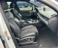 Білий Ауді Ку 7, об'ємом двигуна 3 л та пробігом 145 тис. км за 39555 $, фото 16 на Automoto.ua