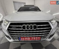 Білий Ауді Ку 7, об'ємом двигуна 2 л та пробігом 135 тис. км за 26999 $, фото 9 на Automoto.ua
