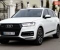 Белый Ауди Ку 7, объемом двигателя 3 л и пробегом 140 тыс. км за 38500 $, фото 11 на Automoto.ua