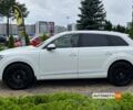 Белый Ауди Ку 7, объемом двигателя 3 л и пробегом 285 тыс. км за 40800 $, фото 3 на Automoto.ua