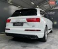 Ауді Ку 7 2018 у Києві на Automoto.ua Білий Ауді Ку 7, об'ємом двигуна 3 л та пробігом 132 тис. км за 57000 $, фото 13 на Automoto.ua