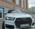 Белый Ауди Ку 7, объемом двигателя 3 л и пробегом 57 тыс. км за 38500 $, фото 23 на Automoto.ua