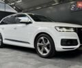Ауді Ку 7 2018 у Києві на Automoto.ua Білий Ауді Ку 7, об'ємом двигуна 3 л та пробігом 132 тис. км за 57000 $, фото 20 на Automoto.ua