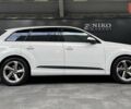 Ауді Ку 7 2018 у Києві на Automoto.ua Білий Ауді Ку 7, об'ємом двигуна 3 л та пробігом 132 тис. км за 57000 $, фото 19 на Automoto.ua
