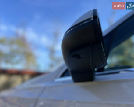 Білий Ауді Ку 7, об'ємом двигуна 3 л та пробігом 104 тис. км за 28500 $, фото 26 на Automoto.ua