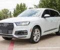 Ауді Ку 7 2018 у Тернополі на Automoto.ua Білий Ауді Ку 7, об'ємом двигуна 3 л та пробігом 34 тис. км за 14500 $, фото 1 на Automoto.ua